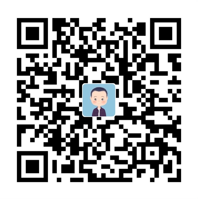 小明 WeChat Pay